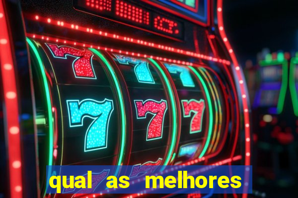 qual as melhores plataformas para jogar fortune tiger