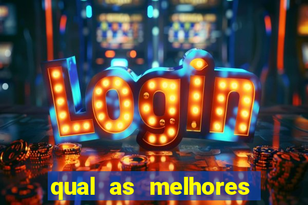 qual as melhores plataformas para jogar fortune tiger