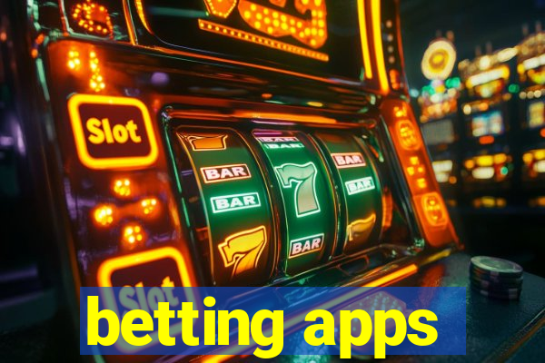 betting apps