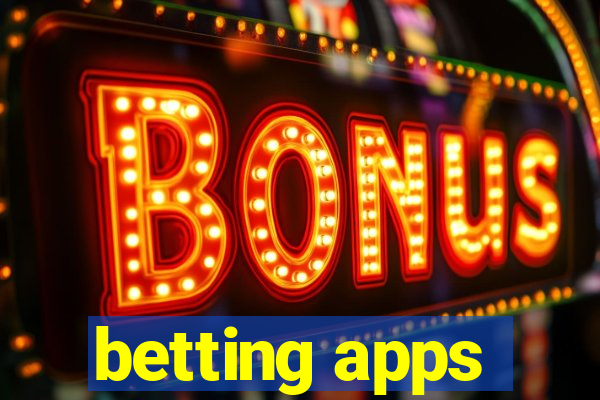 betting apps