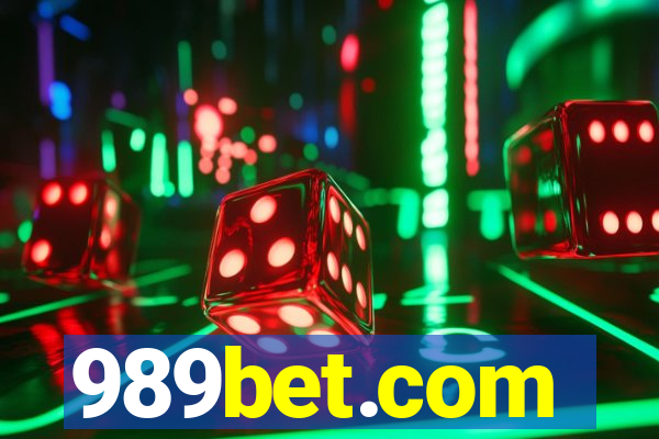 989bet.com