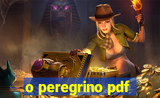 o peregrino pdf