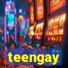 teengay