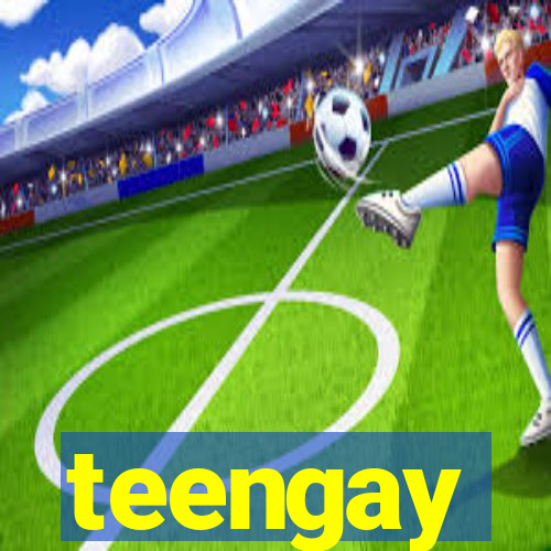 teengay