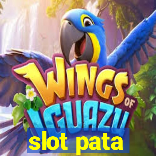 slot pata