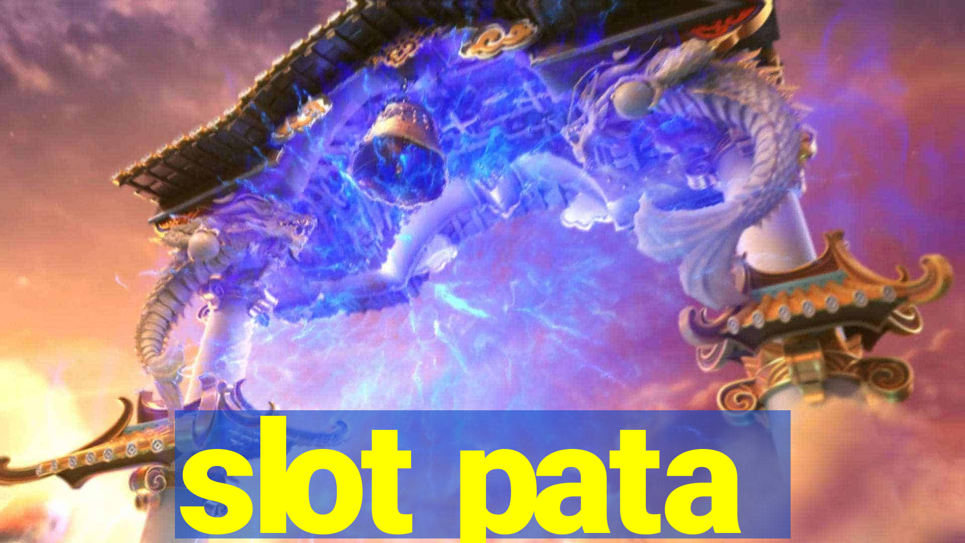 slot pata