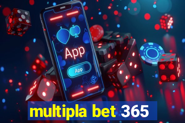 multipla bet 365