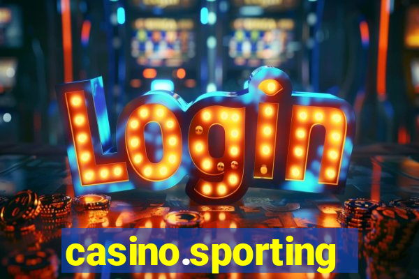 casino.sportingtech