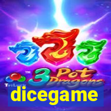 dicegame