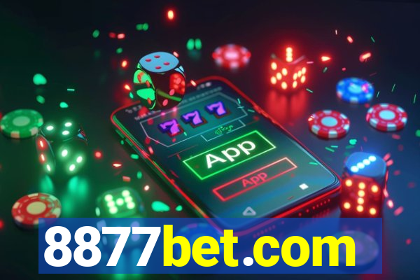 8877bet.com