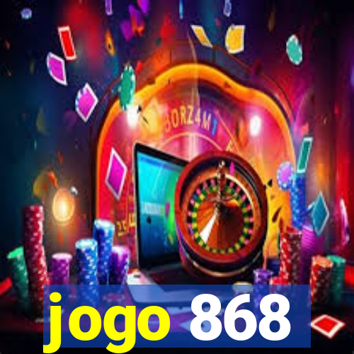 jogo 868