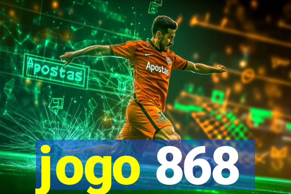 jogo 868