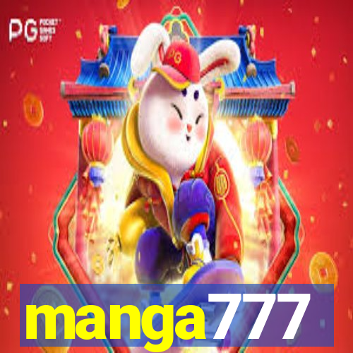 manga777