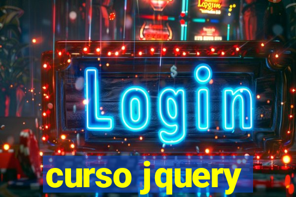 curso jquery