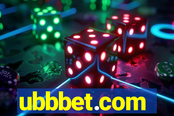 ubbbet.com