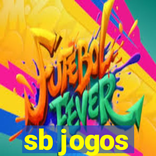 sb jogos