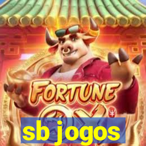 sb jogos