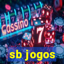 sb jogos