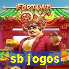 sb jogos