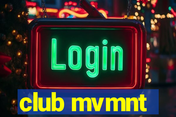 club mvmnt