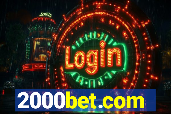 2000bet.com