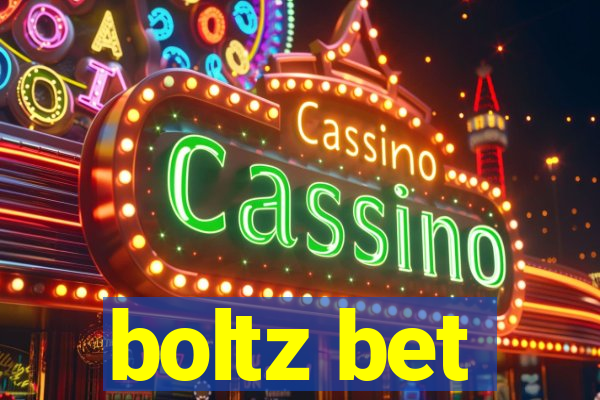 boltz bet