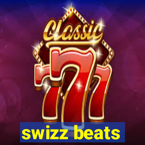 swizz beats