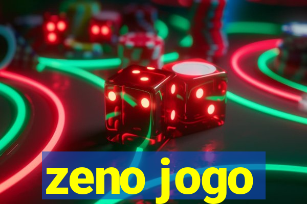 zeno jogo