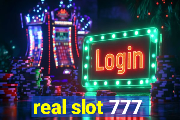 real slot 777