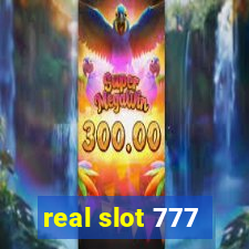 real slot 777