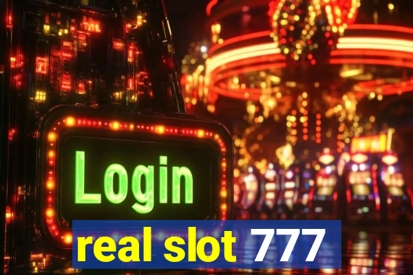 real slot 777