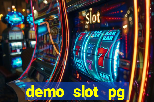 demo slot pg fortune tiger