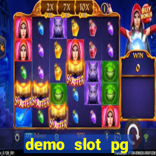 demo slot pg fortune tiger