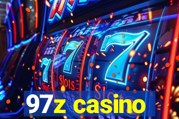 97z casino