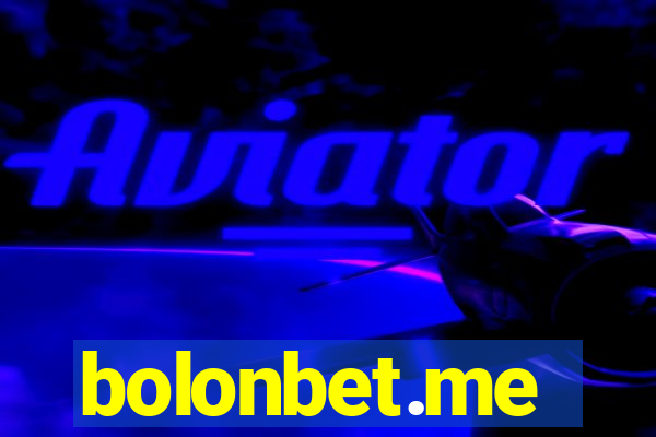 bolonbet.me