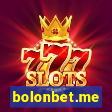 bolonbet.me