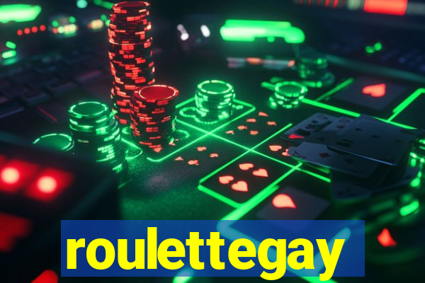 roulettegay