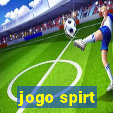 jogo spirt