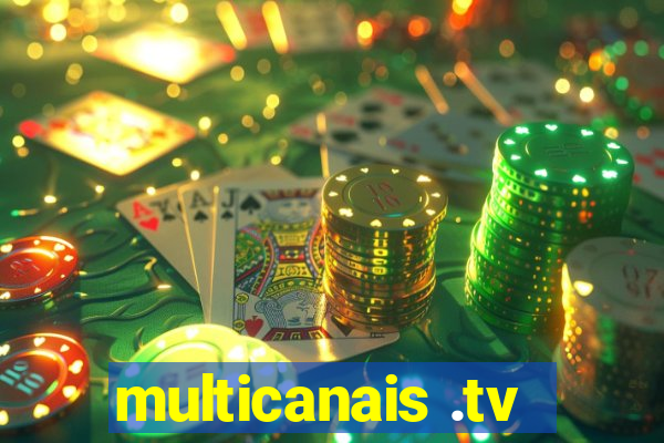 multicanais .tv