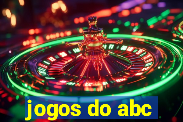 jogos do abc