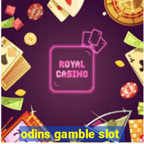 odins gamble slot