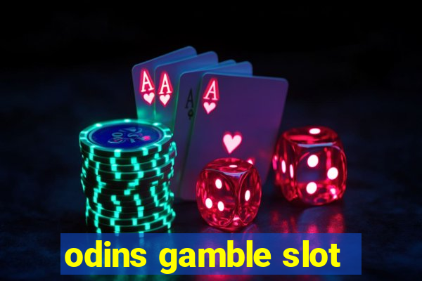 odins gamble slot