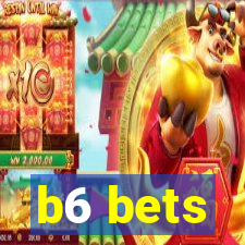 b6 bets