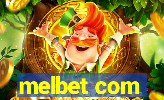 melbet com