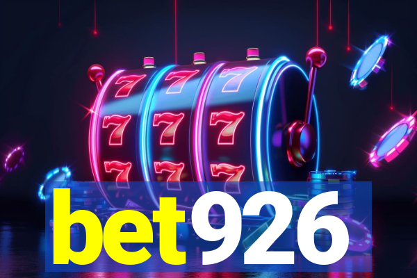 bet926