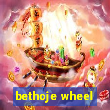 bethoje wheel