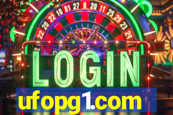 ufopg1.com