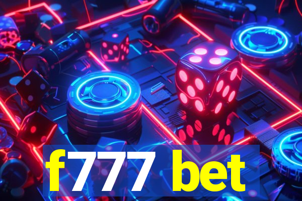 f777 bet