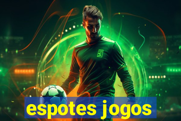 espotes jogos