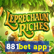 881bet app